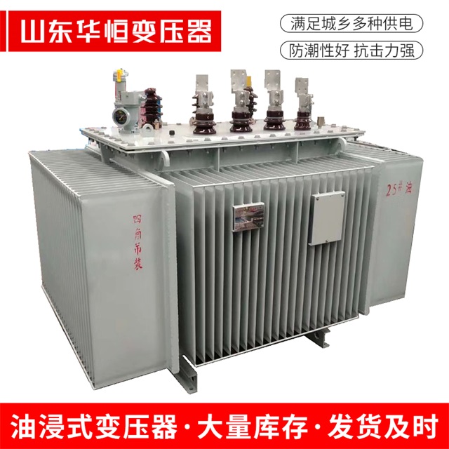 S13-10000/35玛沁玛沁玛沁电力变压器厂家