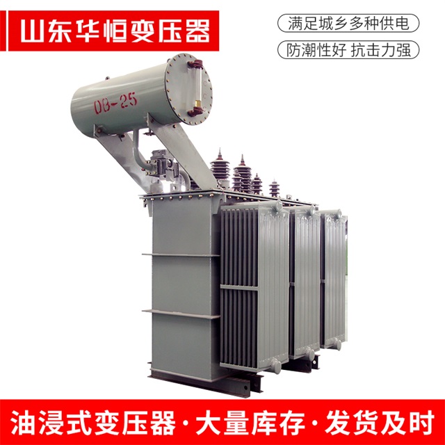 S11-10000/35玛沁玛沁玛沁电力变压器厂家