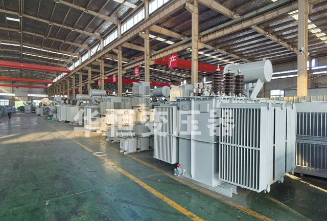 S13-8000/35玛沁玛沁玛沁电力变压器厂家