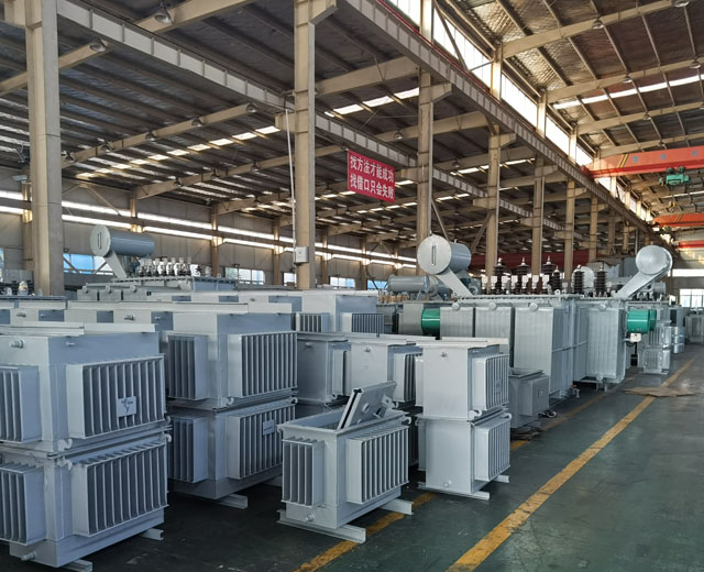 S11-8000/35玛沁玛沁玛沁电力变压器
