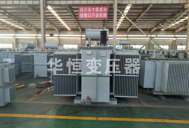 SZ11-6300/35玛沁玛沁玛沁电力变压器价格