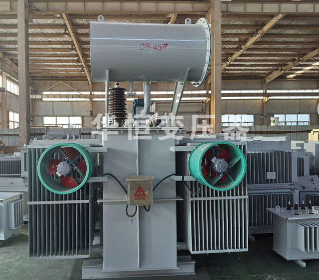 S13-6300/35玛沁玛沁玛沁电力变压器