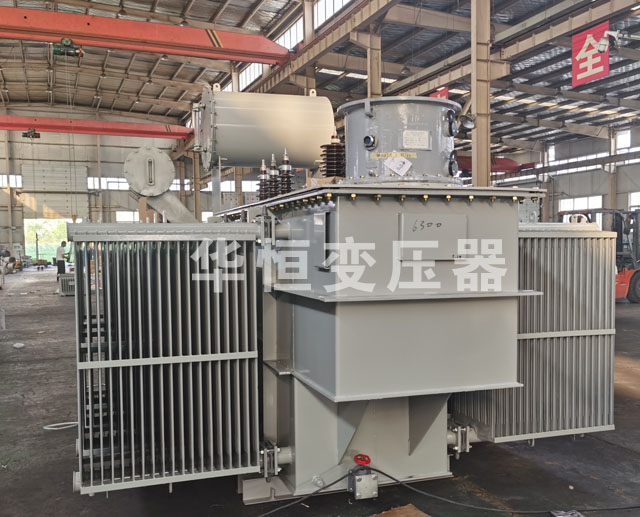 S11-8000/35玛沁玛沁玛沁油浸式变压器价格