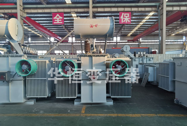 S13-6300/35玛沁玛沁玛沁油浸式变压器
